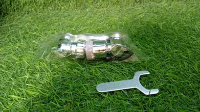 Splash Faucet Filter 180° Rotating Sprayer – Water-Saving Sink Aerator Extender