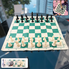 Big Chess Set – Portable