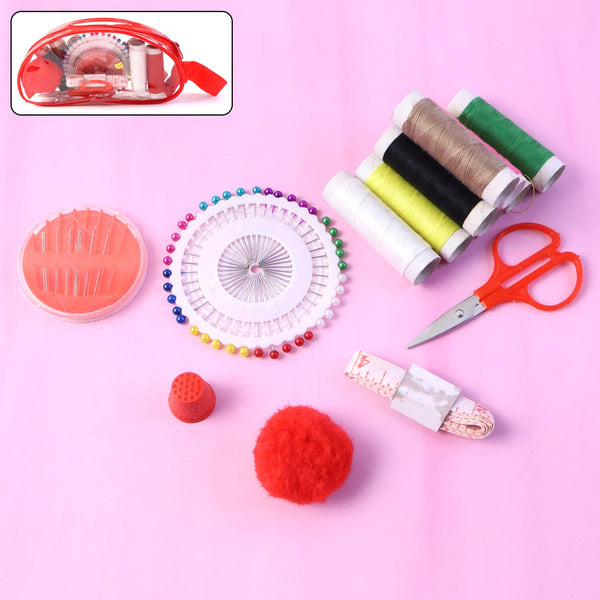 Sewing Repair Kit