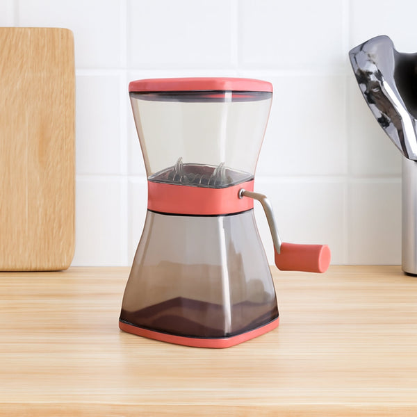 Manual Cutter with Blades