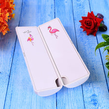 8 in 1 Compass Box, Geometry Box 2 Compartment, Pencil Box