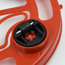 Gas Cylinder Trolley