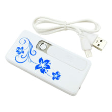Stylish Electric USB Lighter for Men & Women (1 Pc )