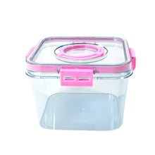High Quality Plastic Food Storage ContainerFood Box (1400ML)