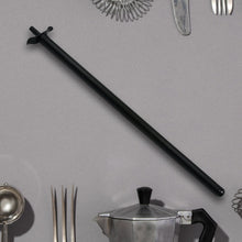 Big Stainless Steel Gas Lighter, Long Spark Unbreakable Lighter Kitchen Stove (46 cm)