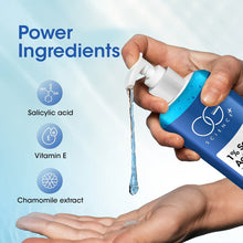 OG Beauty Science  1% Salicylic Acid Body Wash (250ML / 1 Pc)