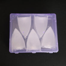 LED Flameless Decorative Lantern Lights - (5 Pc / Set)