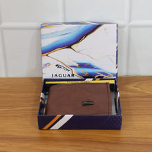 Classic Gents Bi-Fold Wallet (1 Pc)