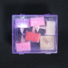 LED Flameless Decorative Tealight Candles - (6 Pc / Set)