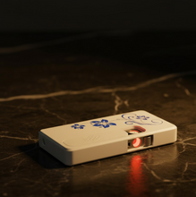 Stylish Electric USB Lighter for Men & Women (1 Pc )