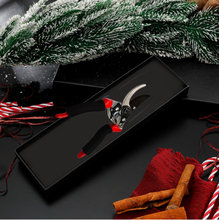 21Cm Red GARDEN SHEARS SHARP CUTTER PRUNERS SCISSOR, PRUNER.