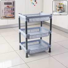 Storage Rack