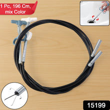 Drain Cleaning Snake