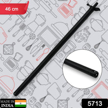 Big Stainless Steel Gas Lighter, Long Spark Unbreakable Lighter Kitchen Stove (46 cm)