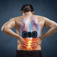 Portable USB Neck Massager Electric Neck Massager