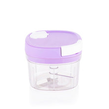 Handy Chopper and Slicer for Chopping and Slicing Fruits Vegetables