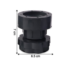 Adjustable Multipurpose AntiVibration For Appliances (Set of 4Pc)