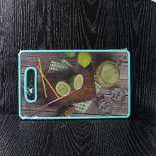 Premium Multipurpose Cutting Board (1 Pc / 36x23 cm)