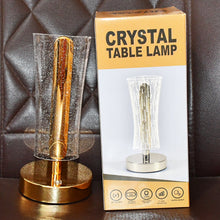 Sparkle Design Table Lamps
