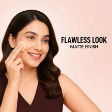 OG Beauty Hazelnut Flawless Touch Compact Powder (9 GM / 1 Pc)