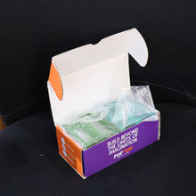 Magnetic Building Tiles Construction Toy Set (16 Pc / Set)