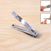 Nail Cutter