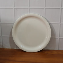 Large Round Multi-Purpose Serving Plate / Tray (1 Pc / 33 Cm)