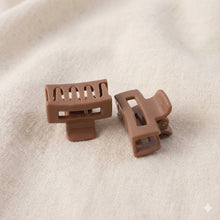 Mini Hair Grip Clips
