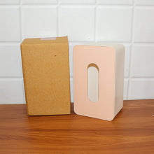 Modern Tissue Box Holder - (1 Pc)