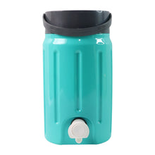 insulated water jug