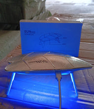 Mini Nail Lamp 6W UV LED Dryer (1 Pc)