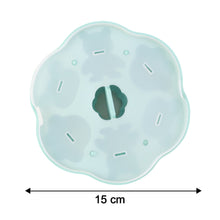 Silicone Kids Cartoon Shape Chocolate, Jelly & Candy Mold (1 Pc)