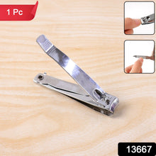 Toenail Clipper