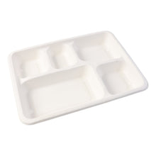 Disposable Serving Tray