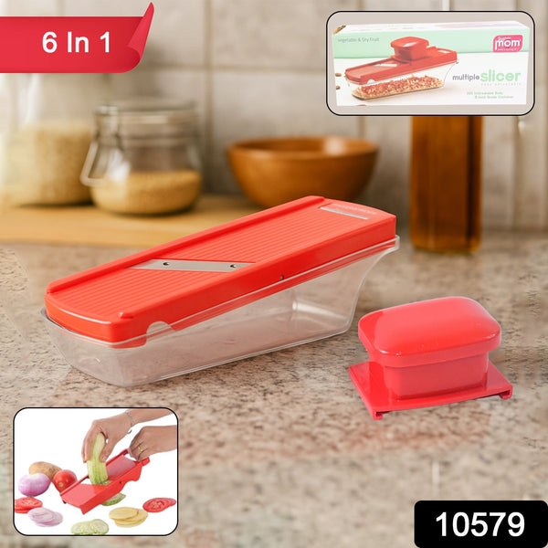 Multipurpose Cutting Tool for Kitchen